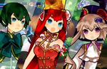 Battle Princess of Arcadias Review
