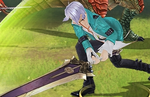 Shining Resonance reintroduces the main protagonist - screenshots
