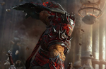 Lords of the Fallen release date set