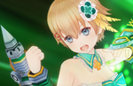 Compile Heart's Omega Quintet gets some battle screenshots & details