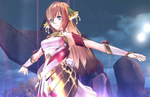 NISA to release Limited Edition for Ar nosurge: Ode to an Unborn Star