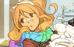 Atelier Shallie battle system gameplay and more characters