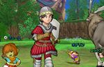 Dragon Quest X 3DS Gets an Introduction Trailer