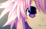 Neptune G revealed in Neptunia VII