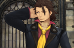 Tales of Xillia 2 reintroduces Alvin and Elize
