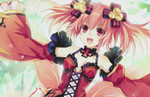 Fairy Fencer F English Screenshots