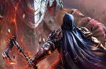 Lords of the Fallen Comic-Con Trailer