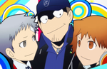 Persona Q Gets a Release Date