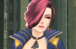Tales of Zestiria screenshots introduce Martran, Baltro, and battle details