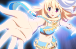 Tears to Tiara II release date set - screenshots