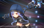 NIS America opens full website for Fairy Fencer F