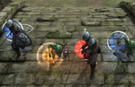 Natural Doctrine Multiplayer Trailer