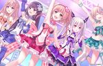 Omega Quintet Introduction Trailer