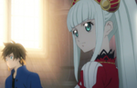 Tales of Zestiria - Character focus videos and gameplay snippets