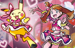 Pokemon Omega Ruby and Alpha Sapphire reintroduces Contests and more Mega Evolutions