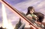 Phantasy Star Nova Gets a Battle Demo