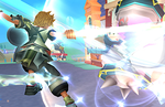 More Kingdom Hearts HD 2.5 ReMIX screenshots for Birth By Sleep