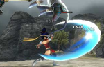 Over 40 minutes of Final Fantasy Explorers Gameplay