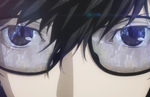 Persona 5 announced for PS4