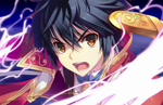 Meet the main cast of Tears to Tiara II: Heir of the Overlord