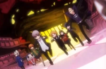 Persona Q reintroduces its main heroes