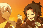 Etrian Odyssey Untold 2 Character Introduction - Flavio