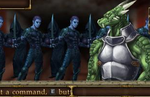 Looks like Elminage Gothic is releasing on September 18th, pre-order bonus revealed