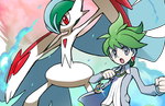 Pokemon Omega Ruby and Alpha Sapphire introduces Rayquaza, more mega evolutions, and a demo