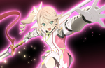 Tales of Zestiria - TGS Story Trailer