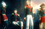 Final Fantasy Type-0 HD TGS Trailer