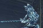 Dark Souls II Crown of the Ivory King DLC Screenshots