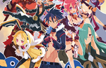 Disgaea 5 TGS trailer reveals March 26th date