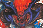 Final Fantasy Explorers TGS trailer