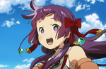 Etrian Odyssey Untold 2: Knight of Fafnir - TGS trailer