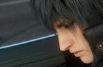 Nomura removal from Final Fantasy XV a Square decision