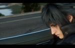 New high resolution Final Fantasy XV and Final Fantasy Type-0 screenshots 