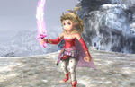 Final Fantasy Explorers screenshots introduce Geomancer class, Terra Branford