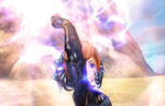 More screenshots for Final Fantasy Explorers