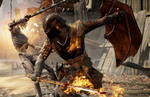 Dragon Age Inquistion shows off its Character Creator
