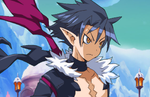 Disgaea 5 website fully opens - new high resolution screenshots
