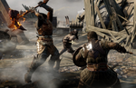 Dragon Age Inquisition's latest trailer goes deep on story