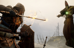 Dragon Age Inquisition - The Inquisitor and Followers trailer