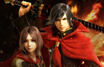 Final Fantasy Type-0 HD 'Enter the Fray' trailer