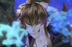 Tales of Zestiria screenshots introduce new characters, Evangelion DLC