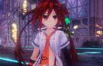 Hyperdimension Neptunia Victory II Screenshots