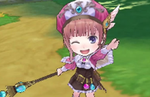 Atelier Rorona headed to Nintendo 3DS