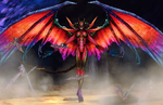 Final Fantasy Explorers screenshots introduce Cecil, Tifa, Alexander, Diablos, & more