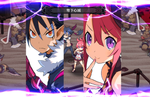 Two new characters and three new classes revealed for Disgaea 5