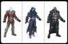 New Sith Warrior Class Unveiled