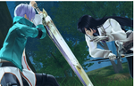 Six Shining Resonance play videos